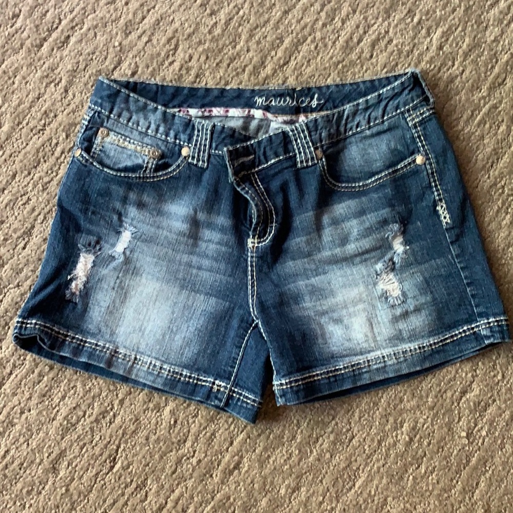Shorts